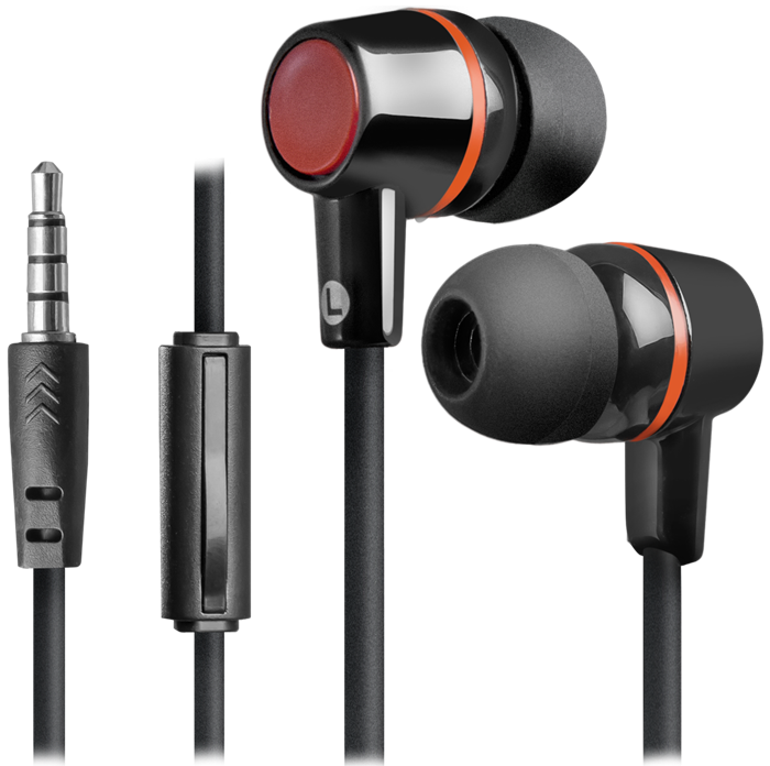 Гарнитура проводная Defender Pulse 428 570536