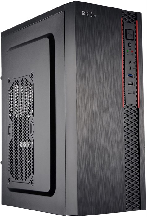 Корпус ATX KINGPRICE KPCC-MD202 1117852