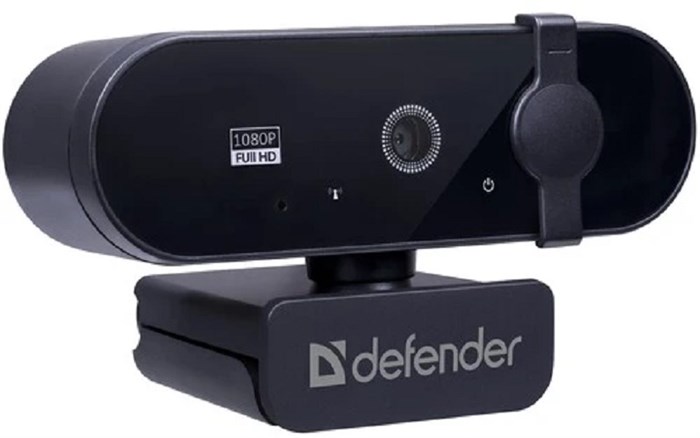 Веб-камера  Defender G-lens 2580 1099241