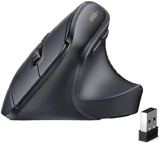 Мышь wireless UGreen M571P 1239625