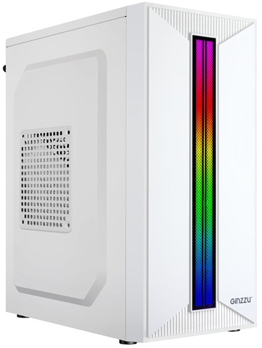 Корпус mATX Ginzzu B380 1182602