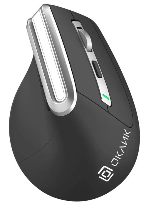 Мышь Wireless Oklick 991MW 1066092