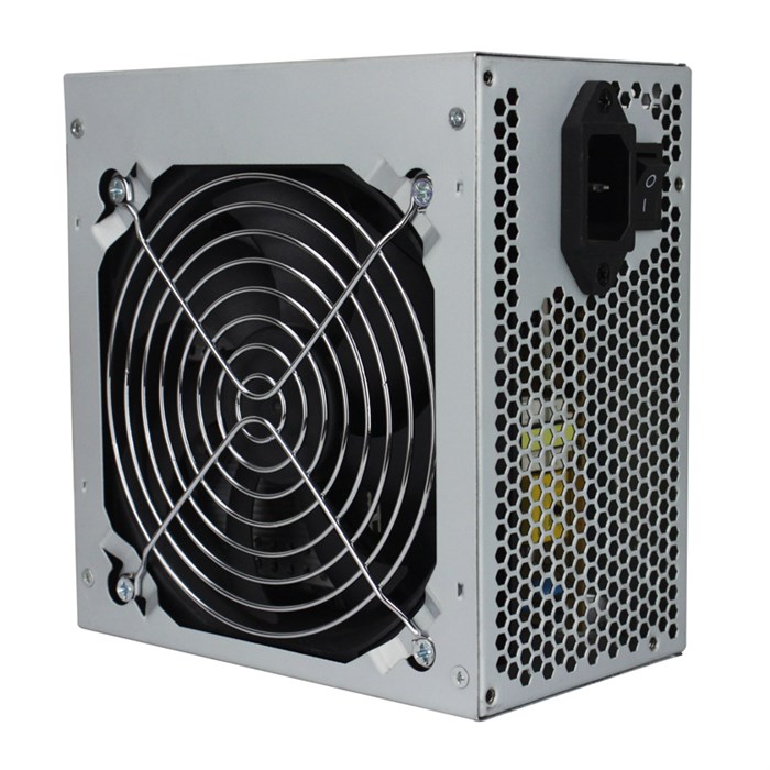 Блок питания ATX Powerman PM-400ATX 747788