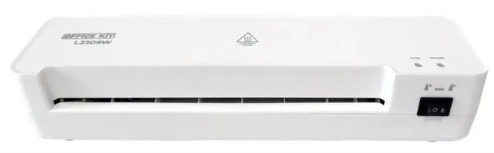 Ламинатор  Office Kit L2309W 1214040