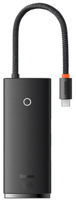 Док-станция  Baseus WKQX040001 1176565