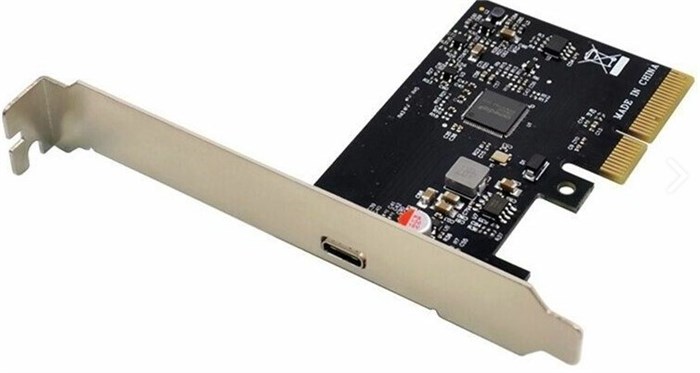 Контроллер  ASIA ASIA PCIE ASM3242 USB C PORT 1178161