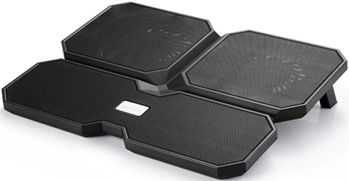 Подставка для ноутбука  Deepcool MULTI CORE X6 1028523