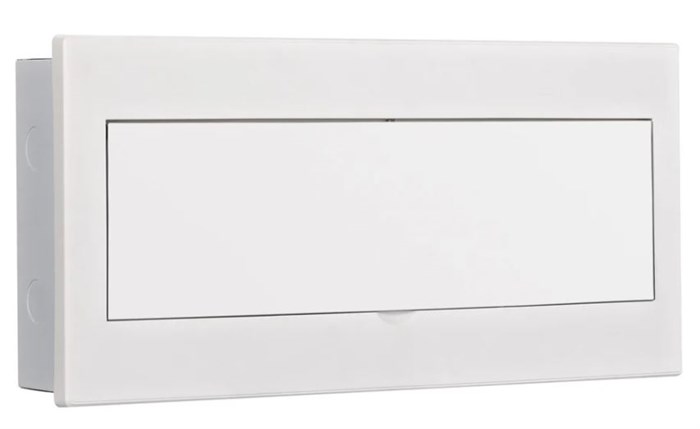 Щит распределительный встраиваемый DEKraft 31105DEK 1151402