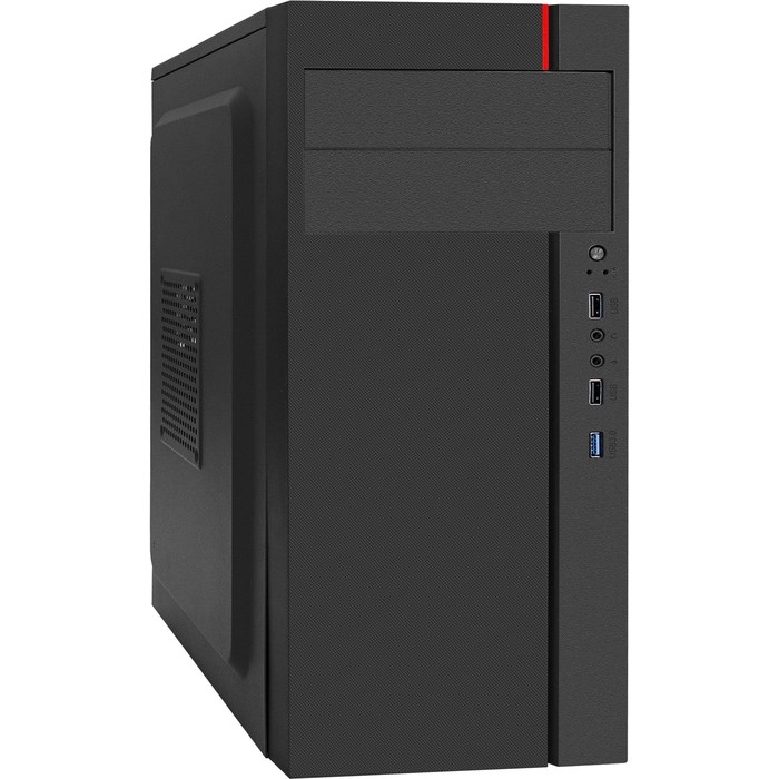 Корпус ATX Exegate EX290184RUS 891626