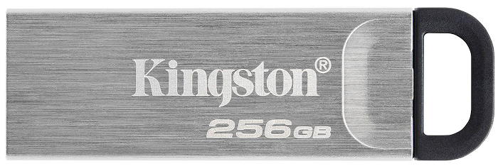 Накопитель USB 3.2 256GB Kingston DataTraveler Kyson 815490