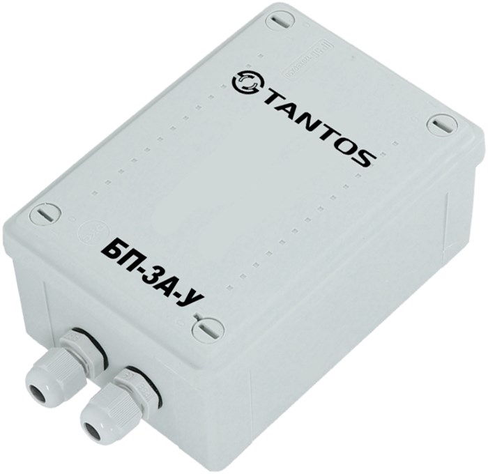Блок питания  Tantos БП-3А-У 1014549