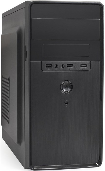 Корпус mATX Exegate BA-309-AA450 858154