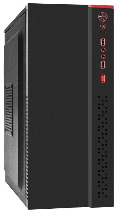 Корпус ATX Exegate AA-443-UNS350 1211300