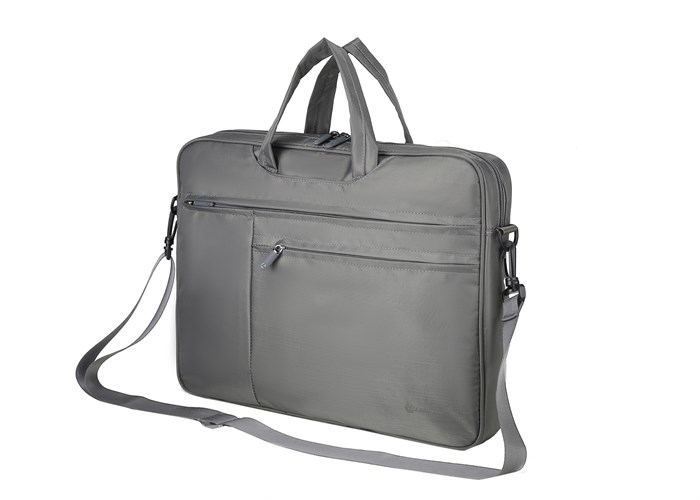 Сумка для ноутбука Lamark L235 Dark Grey 1053051