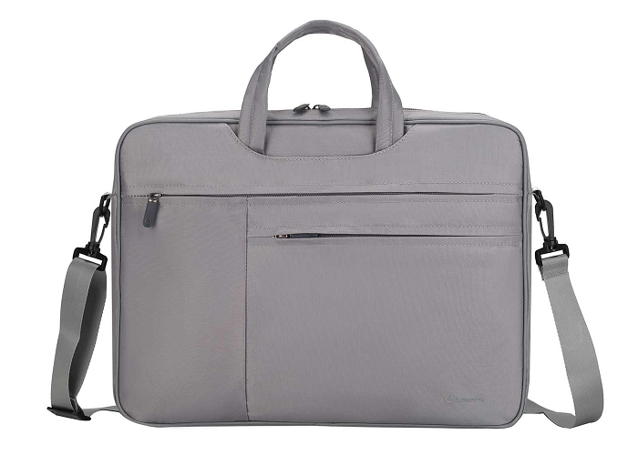 Сумка для ноутбука Lamark L235 Light Grey 1053052
