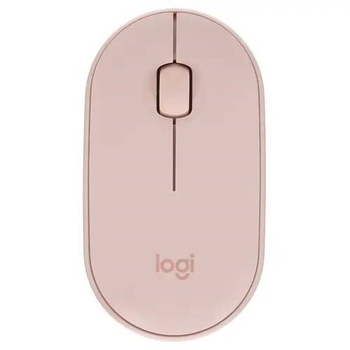 Мышь беспроводная Logitech Pebble M350 1059892
