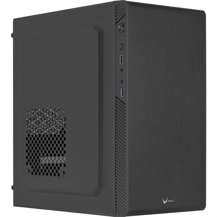 Корпус mATX Formula V Cs-106-S-BK-v1 1152563