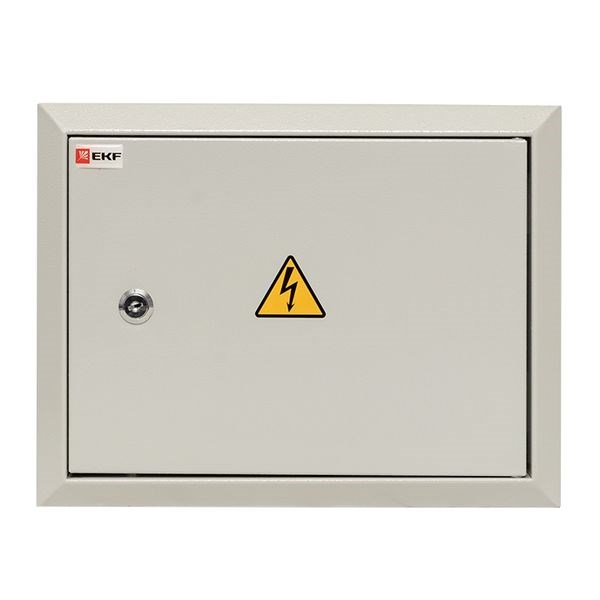 Щит распределительный встраиваемый EKF mb11-9 1134385