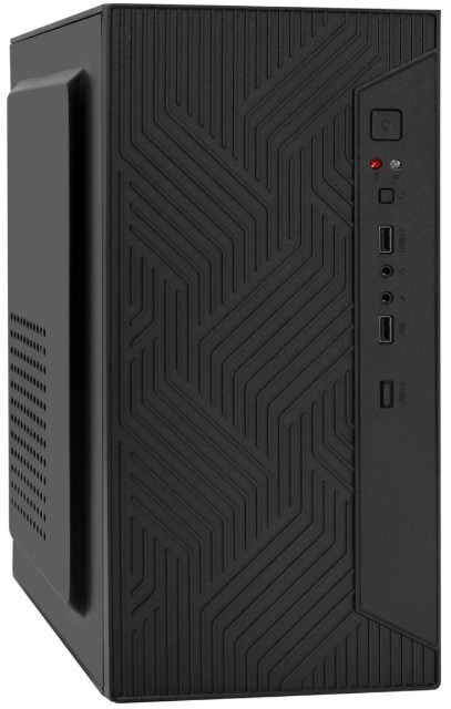 Корпус mATX Exegate BAA-303-UNS500 1211399