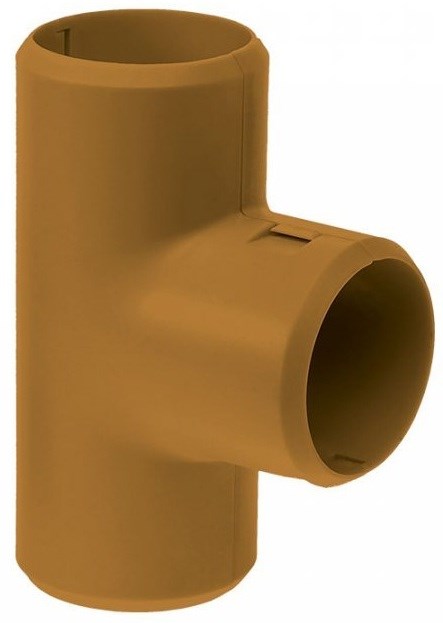 Тройник  Промрукав PR13.0292 857893