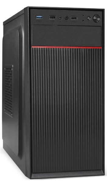 Корпус mATX Exegate BAA-113U-UNS450 1211390