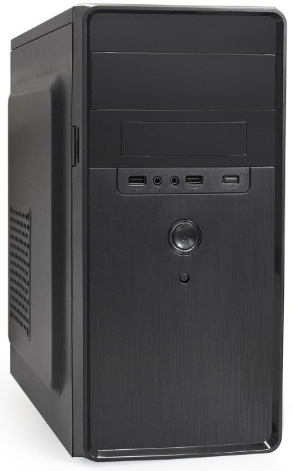 Корпус mATX Exegate BA-309-UNS350 1211447