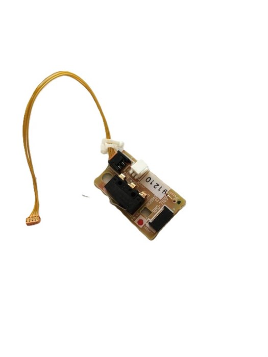 Запчасть  Canon RM3-7169 1215970