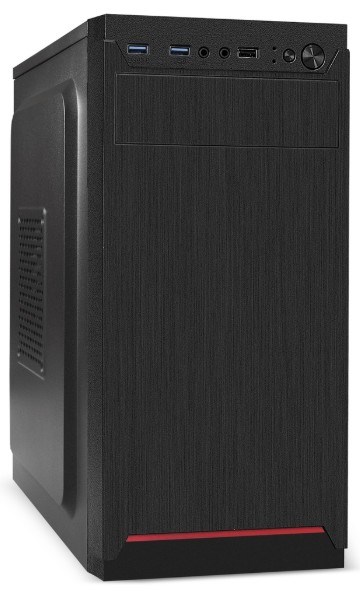 Корпус mATX Exegate BAA-114U2-UNS450 1211394