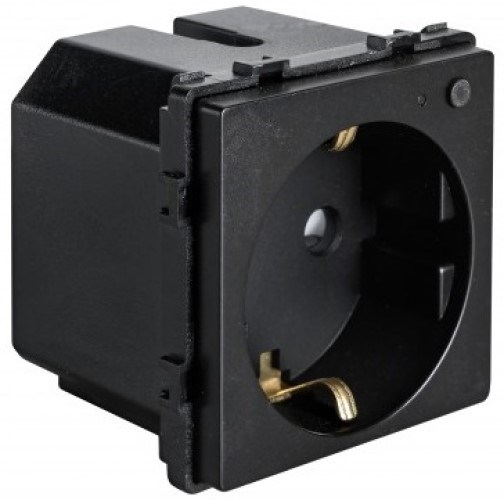 Розетка умная Sibling Powersocket-1PB(S) 1066912