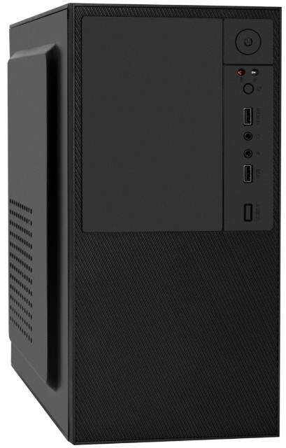 Корпус mATX Exegate BAA-308-UNS500 1211407
