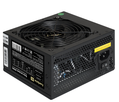 Блок питания ATX Exegate XP800 1012798