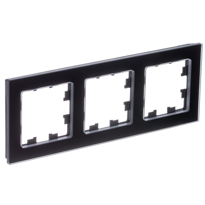 Рамка тройная  Systeme Electric ATN361003 1155586