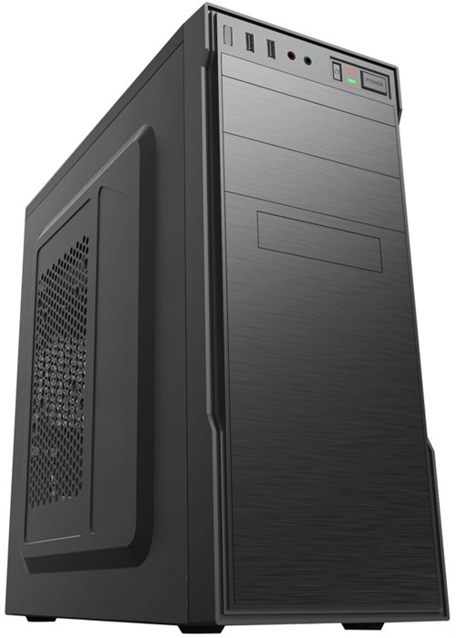 Корпус ATX Foxline FZ-031-SX450-U31 1215094