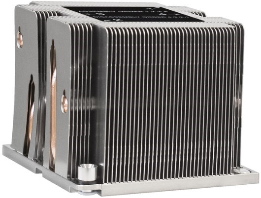 Радиатор  Exegate ESNK-P0068P.2U.3647.Cu 981808