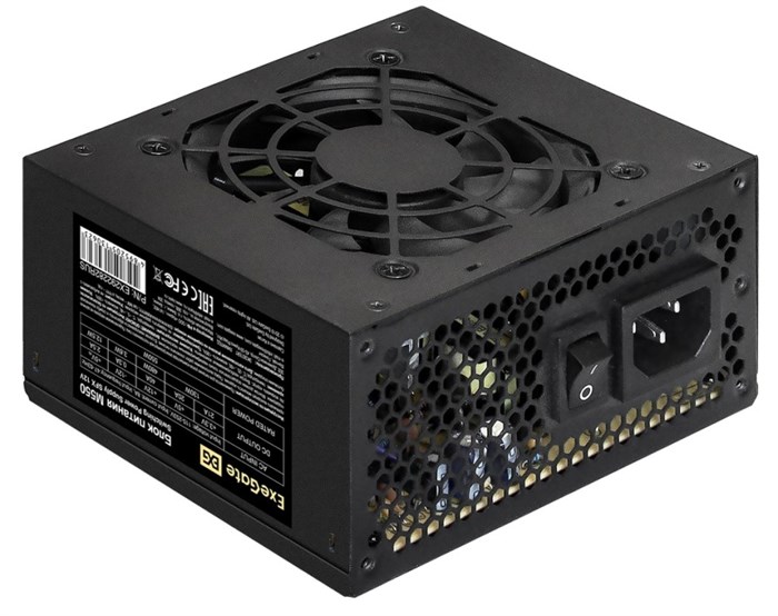 Блок питания SFX Exegate EX292282RUS 961915