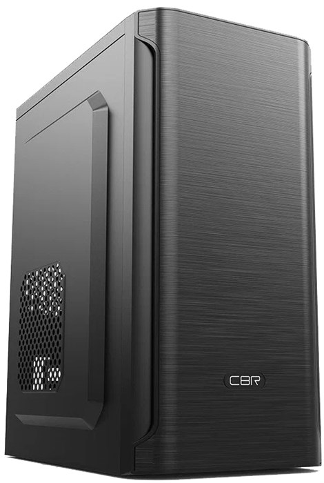 Корпус mATX CBR Mx10 1001668