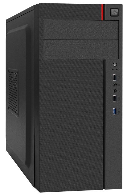Корпус ATX Exegate AA-440U-UNS350 1211292