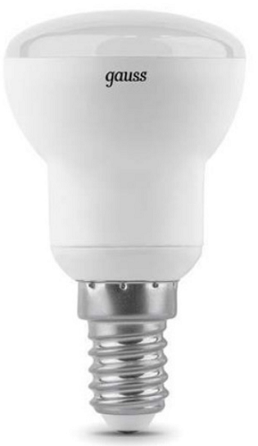 Лампа светодиодная Gauss 106001104 608262