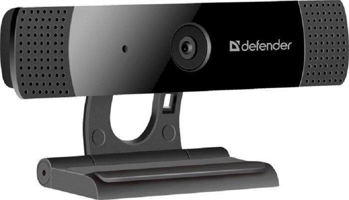 Веб-камера  Defender G-lens 2599 FullHD 1080p 808131