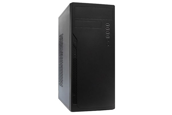 Корпус ATX Foxline FL-301 722523