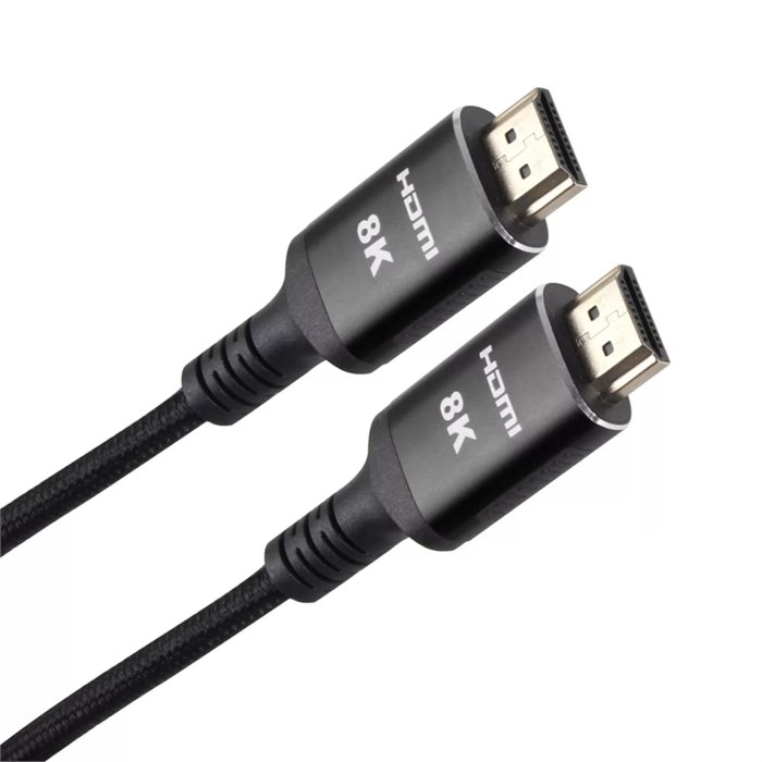 Кабель интерфейсный HDMI-HDMI iOpen ACG859B-10.0 1075384