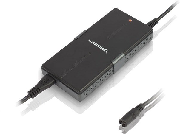 Адаптер питания для ноутбука Ippon S65U 499203