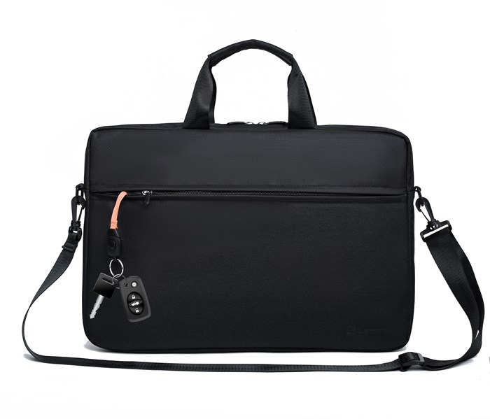 Сумка для ноутбука Lamark L217 Black 1053037