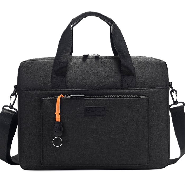 Сумка для ноутбука Lamark L275 Black 1226669
