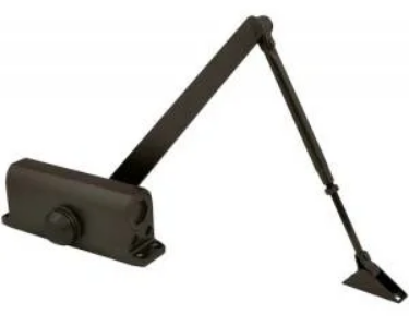 Доводчик  Abloy DC103 681036