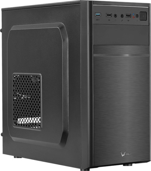 Корпус mATX Formula V CS-103-S-BK-v1 1152560