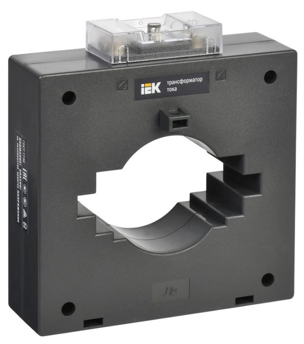 Трансформатор тока IEK ITT60-3-15-2500 1147226