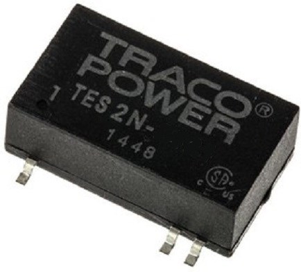 Преобразователь DC-DC модульный TRACO POWER TES 2N-2410 575891