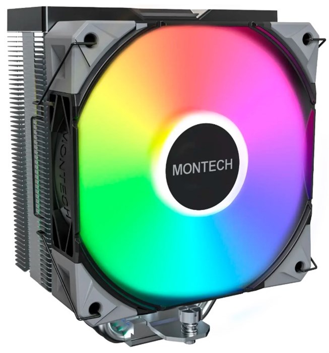 Кулер  Montech NX400 1217660