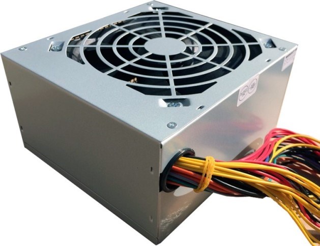 Блок питания ATX Powerman PM-500ATX-F 881117